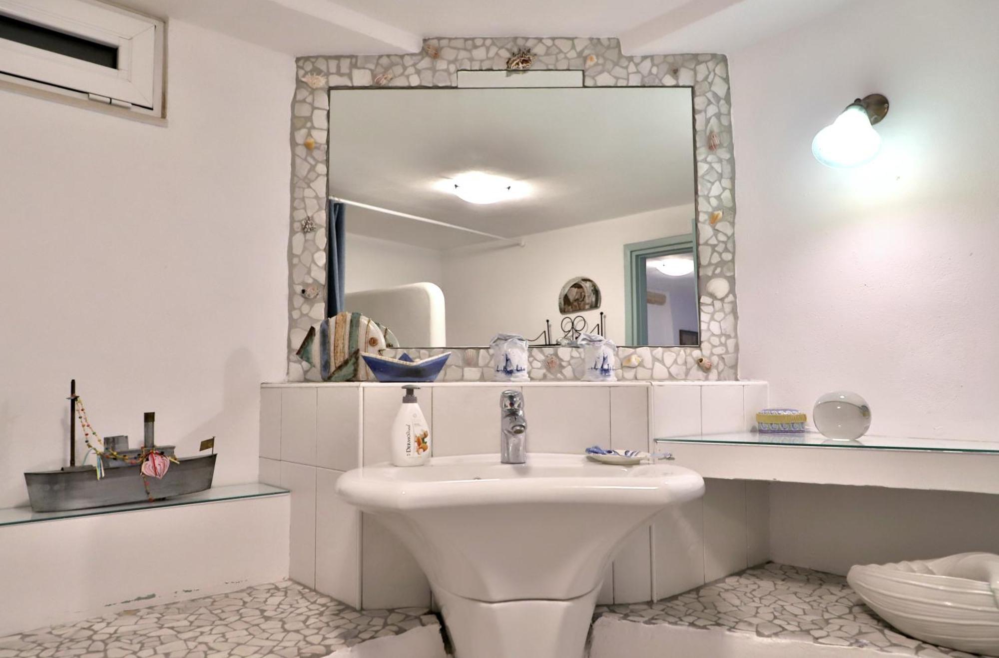 Olive House Traditional Villa With Pool Сітія Екстер'єр фото