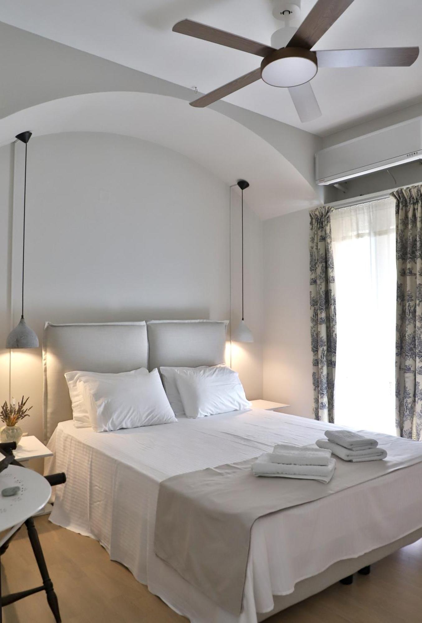 Olive House Traditional Villa With Pool Сітія Екстер'єр фото