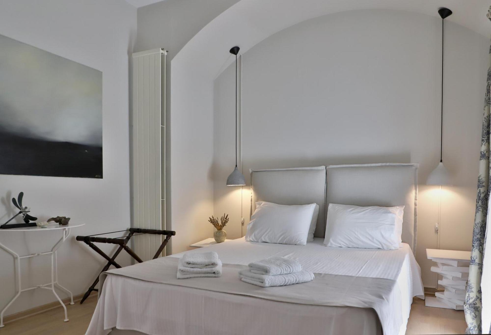 Olive House Traditional Villa With Pool Сітія Екстер'єр фото